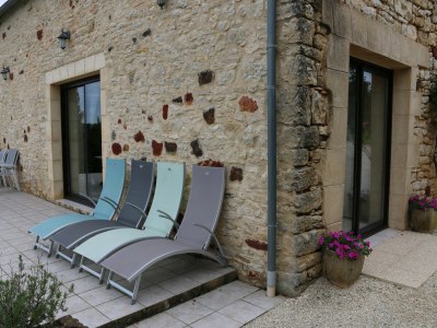 Holiday house Cosy holiday home near the Causses du Quercy - Outdoor photo 9