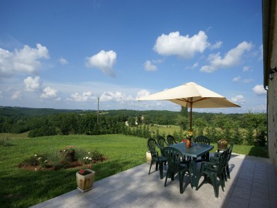 Holiday house Cosy holiday home near the Causses du Quercy - Outdoor photo 11
