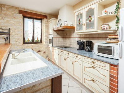 Holiday house Cosy holiday home near the Causses du Quercy - Features photo 13