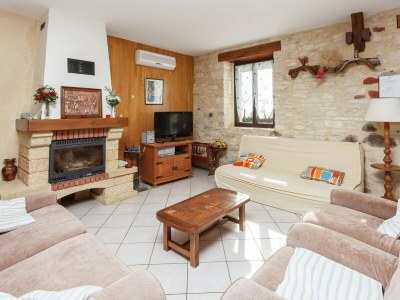 Holiday house Cosy holiday home near the Causses du Quercy - Features photo 14