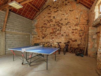 Holiday house Cosy holiday home near the Causses du Quercy - Features photo 17