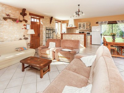 Holiday house Cosy holiday home near the Causses du Quercy - Features photo 20