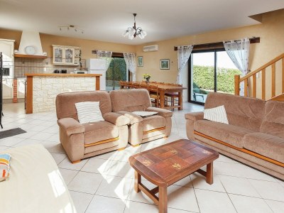 Holiday house Cosy holiday home near the Causses du Quercy - Features photo 21