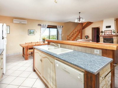 Holiday house Cosy holiday home near the Causses du Quercy - Features photo 22