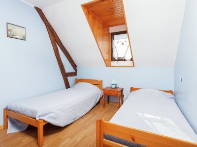 Holiday house Cosy holiday home near the Causses du Quercy - Features photo 23