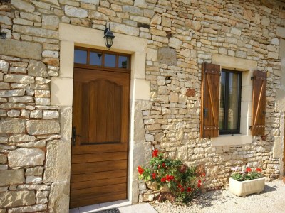 Holiday house Cosy holiday home near the Causses du Quercy - Outdoor photo 39