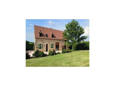 Holiday house Cosy holiday home near the Causses du Quercy - Outdoor photo 40