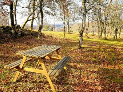 Holiday house Cahors Landsitz - Outdoor photo 4