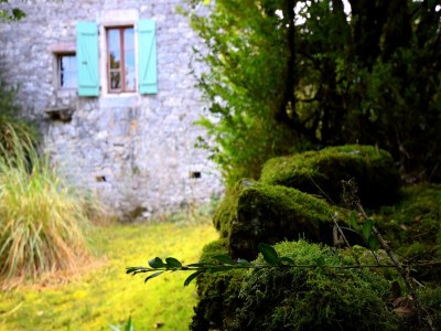 Holiday house Cahors Landsitz - Outdoor photo 5