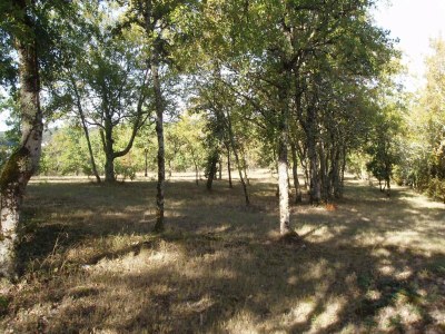Holiday house Cahors Landsitz - Outdoor photo 6