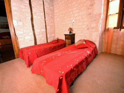 Holiday house Cahors Landsitz - Features photo 14