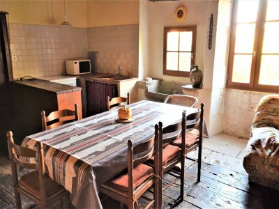 Holiday house Cahors Landsitz - Features photo 15