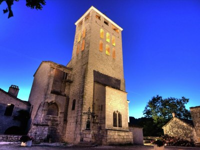 Holiday house Cahors Landsitz - Environment photo 18