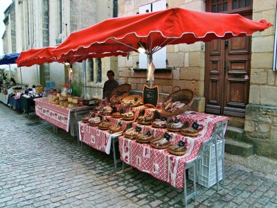 Holiday house Cahors Landsitz - Environment photo 19