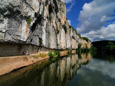 Holiday house Cahors Landsitz - Environment photo 23