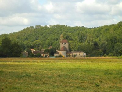 Holiday house Cahors Landsitz - Environment photo 24
