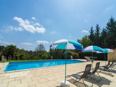 Holiday house Blanquefort Hill Retreat - Outdoor photo 10