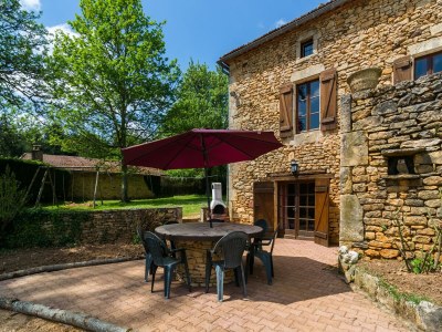 Holiday house Blanquefort Hill Retreat - Outdoor photo 13