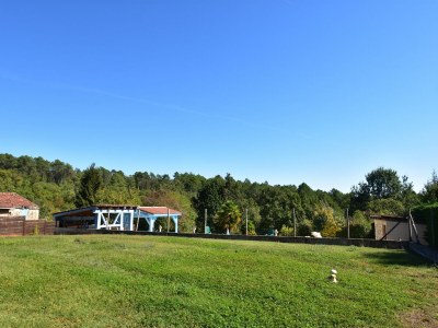 Holiday house Blanquefort Hill Retreat - Outdoor photo 17