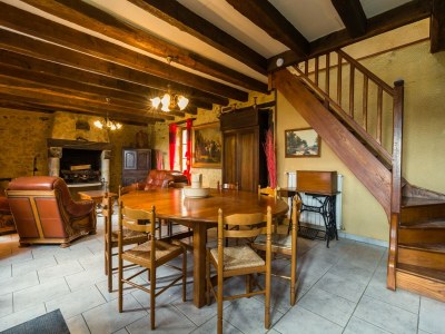 Holiday house Blanquefort Hill Retreat - Features photo 18