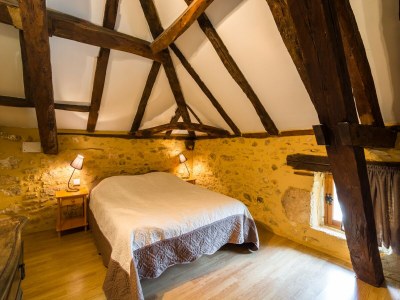 Holiday house Blanquefort Hill Retreat - Features photo 19