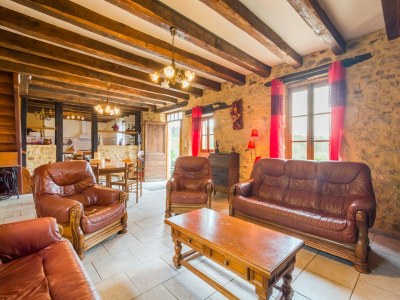 Holiday house Blanquefort Hill Retreat - Features photo 24