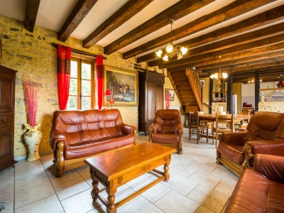 Holiday house Blanquefort Hill Retreat - Features photo 25