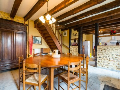 Holiday house Blanquefort Hill Retreat - Features photo 26