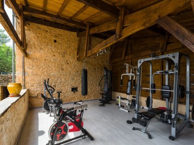 Holiday house Blanquefort Hill Retreat - Features photo 28