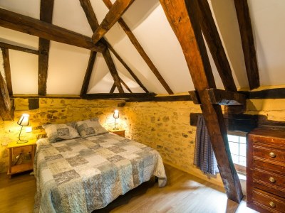 Holiday house Blanquefort Hill Retreat - Features photo 31