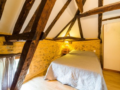 Holiday house Blanquefort Hill Retreat - Features photo 34