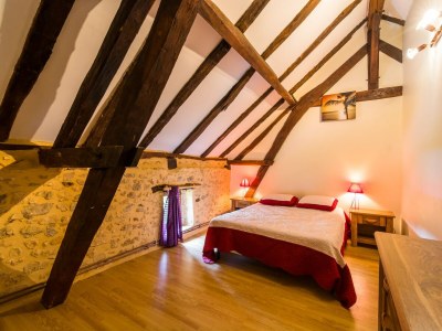 Holiday house Blanquefort Hill Retreat - Features photo 35