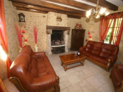 Holiday house Blanquefort Hill Retreat - Features photo 38