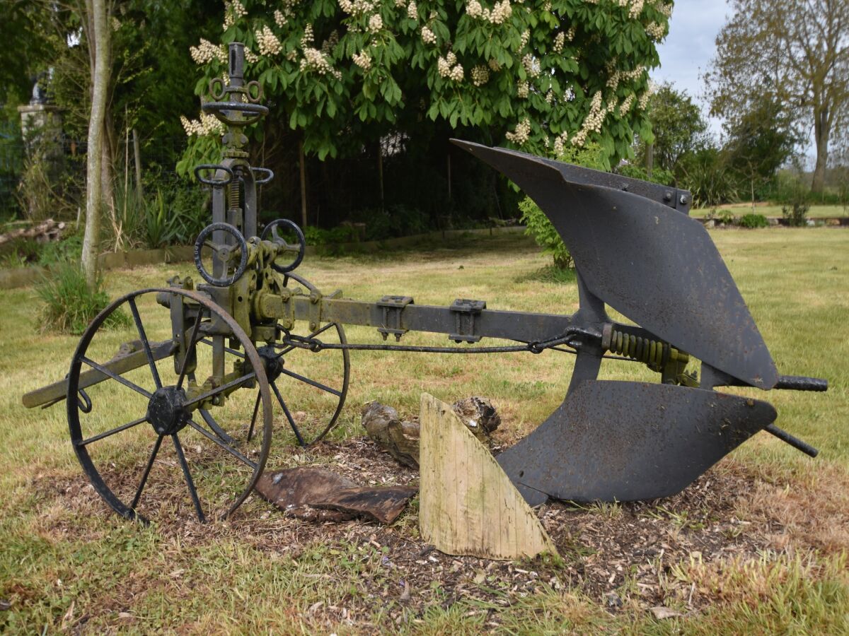 Holiday house Terrace & Tranquility Home - Outdoor photo 5