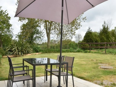 Holiday house Terrace & Tranquility Home - Outdoor photo 2
