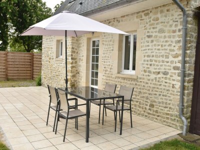 Holiday house Terrace & Tranquility Home - Outdoor photo 3