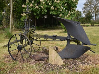 Holiday house Terrace & Tranquility Home - Outdoor photo 5