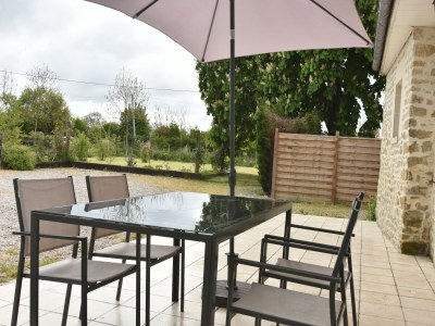 Holiday house Terrace & Tranquility Home - Outdoor photo 7