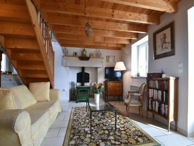 Holiday house Terrace & Tranquility Home - Features photo 11