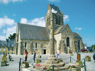 Holiday house Terrace & Tranquility Home - Environment photo 22