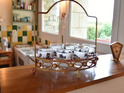 Holiday house Terrace & Tranquility Home - Outdoor photo 39