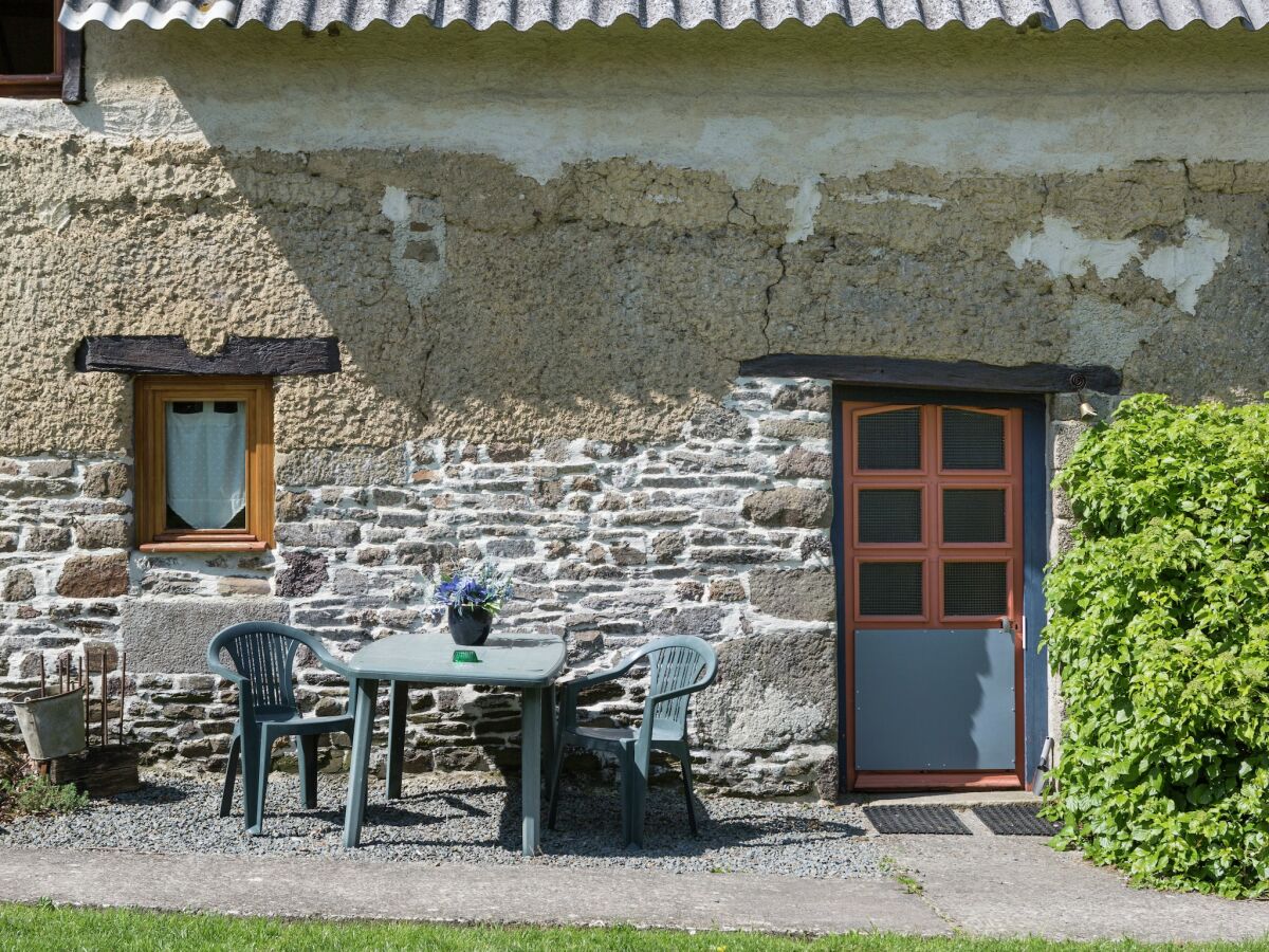 Holiday house Gouvets Family Retreat - Outdoor photo 5