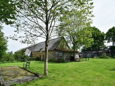 Holiday house Gouvets Family Retreat - Outdoor photo 2