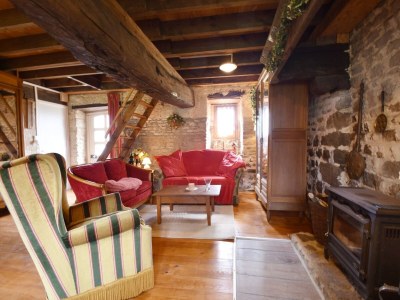 Holiday house Gouvets Family Retreat - Features photo 28