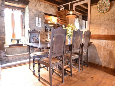 Holiday house Gouvets Family Retreat - Features photo 32