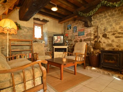 Holiday house Gouvets Family Retreat - Features photo 33