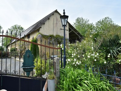 Holiday house Gouvets Family Retreat - Environment photo 34