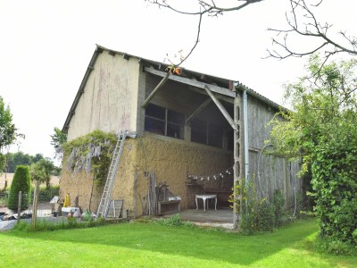 Holiday house Gouvets Family Retreat - Environment photo 36