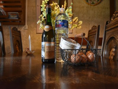 Holiday house Gouvets Family Retreat - Outdoor photo 40