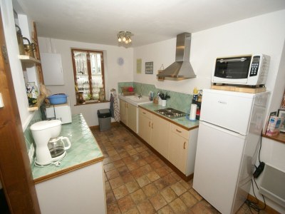 Holiday house Ravenoville Family Stay near Beach - Features photo 7